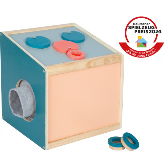 Sensory Feeling Box "Sensory"
