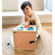 Sensory Feeling Box "Sensory"