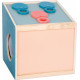 Sensory Feeling Box "Sensory"