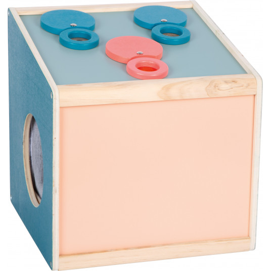 Sensory Feeling Box "Sensory"