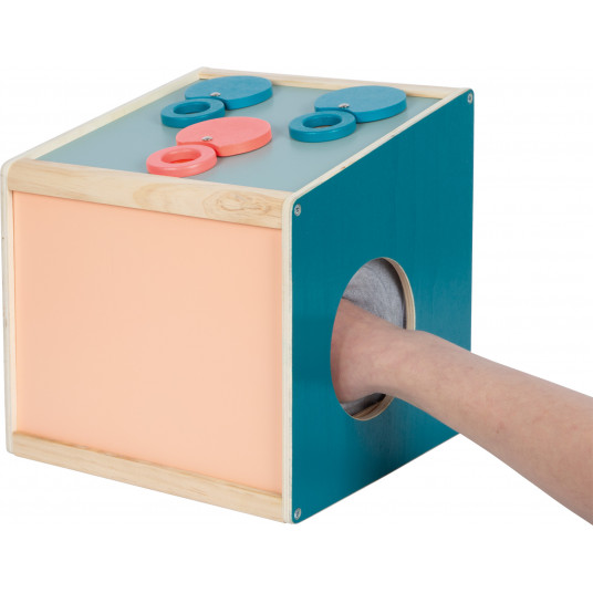 Sensory Feeling Box "Sensory"