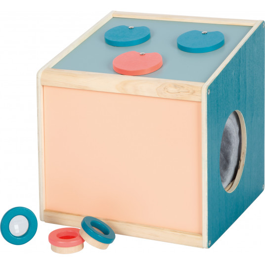 Sensory Feeling Box "Sensory"