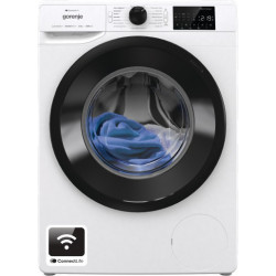 Washing machine GORENJE WPNEI84A1SWIFI