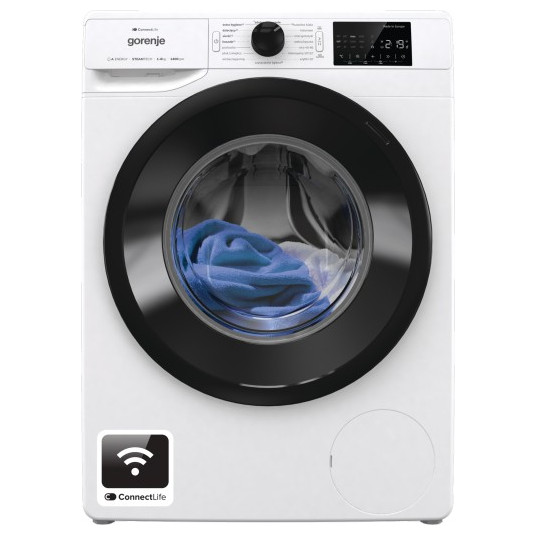Washing machine GORENJE WPNEI84A1SWIFI