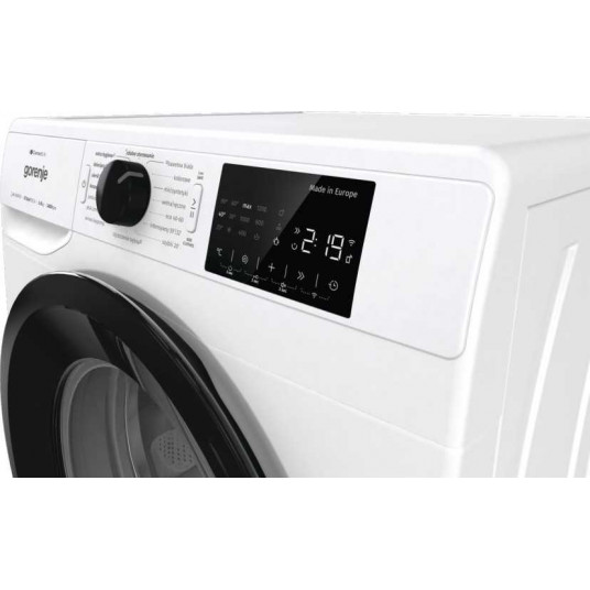 Washing machine GORENJE WPNEI84A1SWIFI