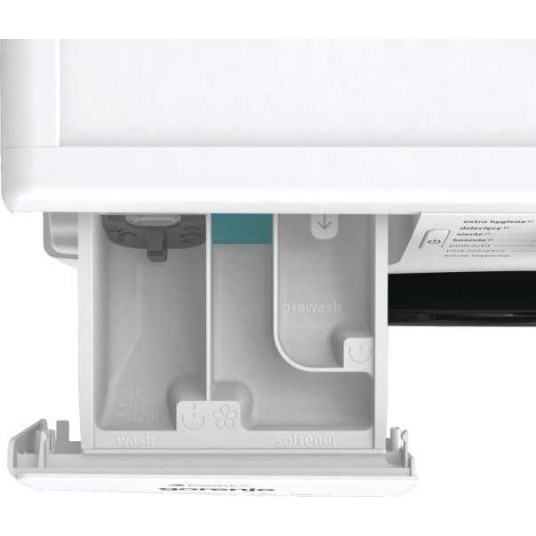 Washing machine GORENJE WPNEI84A1SWIFI