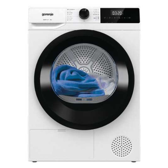 Žāvētājs GORENJE DHNE82