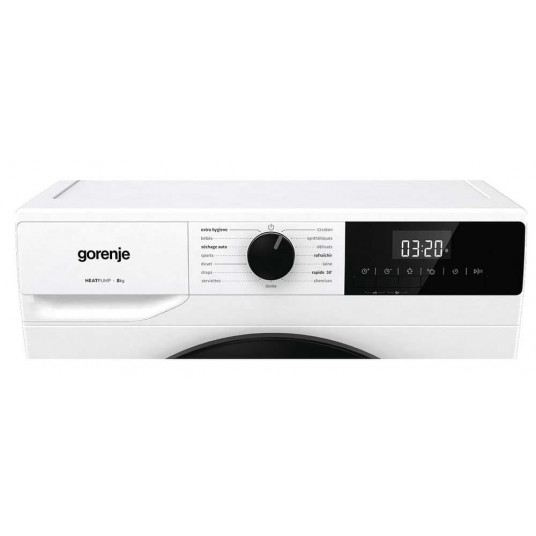 Žāvētājs GORENJE DHNE82