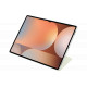 BX910POE Smart Book Cover Samsung Galaxy S10 Ultra/Tab S9 Ultra, Orange