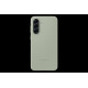 PA566CGEGWW Silicone Case Samsung Galaxy A56, Sage Green
