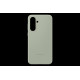 PA566CGEGWW Silicone Case Samsung Galaxy A56, Sage Green