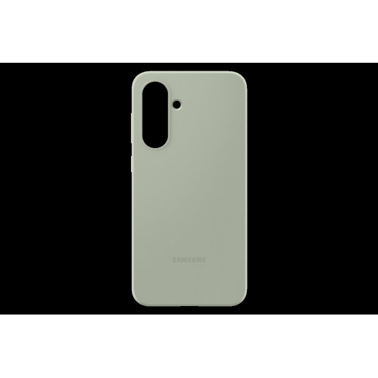 PA566CGEGWW Silicone Case Samsung Galaxy A56, Sage Green