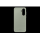 PA566CGEGWW Silicone Case Samsung Galaxy A56, Sage Green