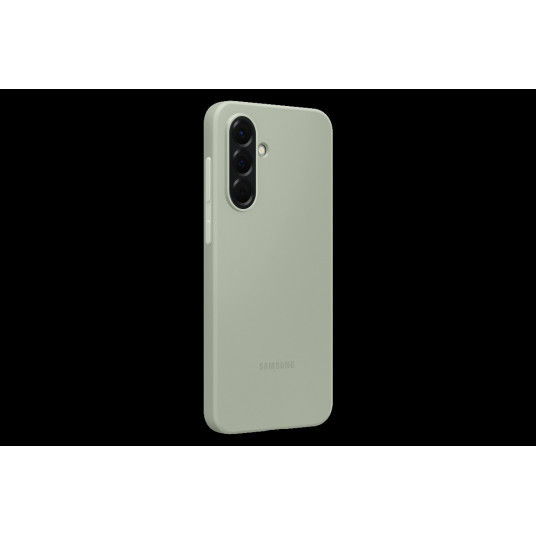 PA566CGEGWW Silicone Case Samsung Galaxy A56, Sage Green