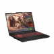 ASUS TUF Gaming A16 FA607NU-R5085W Ryzen 5 7535HS 16.0" FHD+ 144Hz Value IPS-level 300nits AG 8GB DDR5 SSD512 GeForce RTX 4050 6GB LAN WLAN+BT Cam720p 56Wh Win11 Mecha Gray