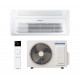 SAMSUNG Windfree™ S2 vienvirziena kasetes tipa 2,6/3,3 kW gaiss- gaiss siltumsūkņa komplekts