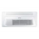 SAMSUNG Windfree™ S2 vienvirziena kasetes tipa 2,6/3,3 kW gaiss- gaiss siltumsūkņa komplekts