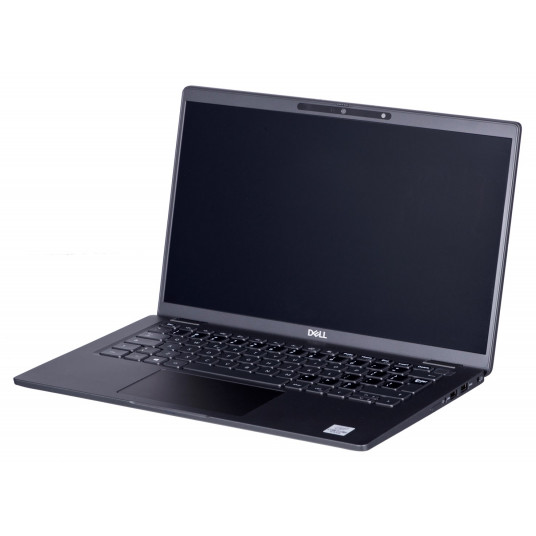 DELL LATITUDE 7410 i7-10610U 16GB 256GB SSD 14" FHD Win11pro Lietots