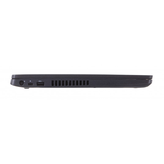 DELL LATITUDE 5500 i7-8665U 16GB 512GB SSD 15" FHD Win11pro Lietots