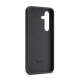 Etteri Silicone Case for Samsung Galaxy S25 Plus