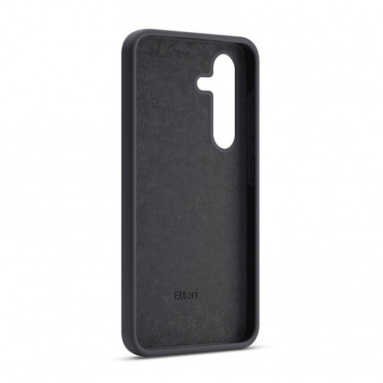Etteri Silicone Case for Samsung Galaxy S25 Plus