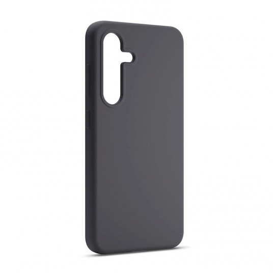Etteri Silicone Case for Samsung Galaxy S25 Plus
