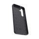 Etteri Silicone Case for Samsung Galaxy S25 Plus