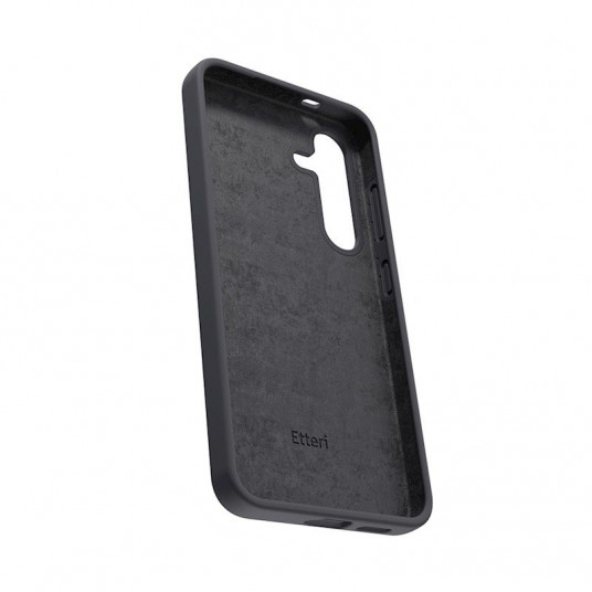 Etteri Silicone Case for Samsung Galaxy S25 Plus