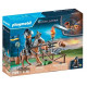 Novelmore - Medieval Jousting Area