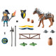 Novelmore - Medieval Jousting Area