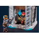 Figures set Novelmore 71298 Novelmore vs. Burnham Raiders - Tournament Arena