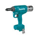 MAKITA. 18V KNIEDĒTĀJS DRV150ZJ BEZ AKU. UN PASŪTĪT. MAKPAC 2,4 - 4,8 mm