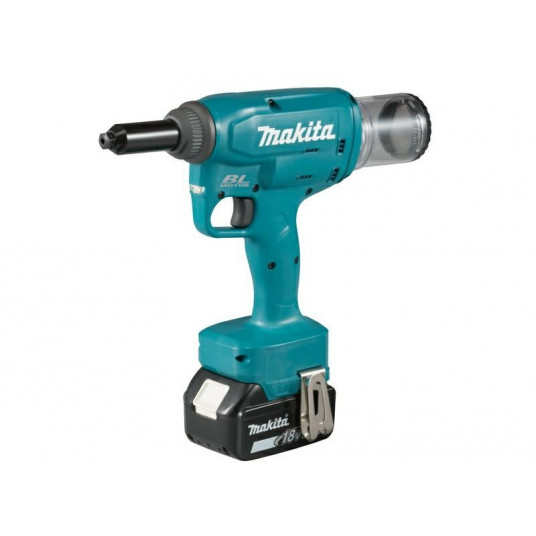MAKITA. KNIEDĒTĀJS AKUM.18V DRV150RFJ