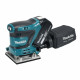 MAKITA. OSCYL GRINDER. 18V DBO484Z 112x102mm