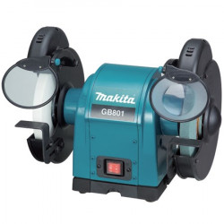 MAKITA. Slīpmašīna 205mm GB801 550W