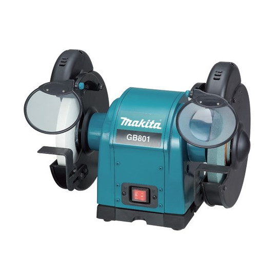 MAKITA. Slīpmašīna 205mm GB801 550W