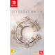 Datorspēle Sid Meier's Civilization VII Nintendo Switch
