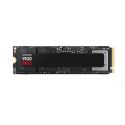SSD PCIE G5 M.2 NVME 4TB/9100 PRO MZ-VAP4T0BW SAMSUNG