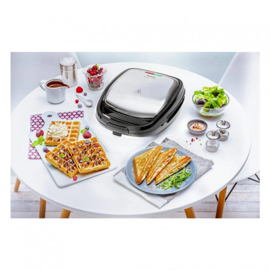 Sviestmaižu gatavotājs TEFAL SW341D