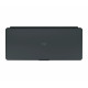 "Logitech Keys To Go 2 Graphite