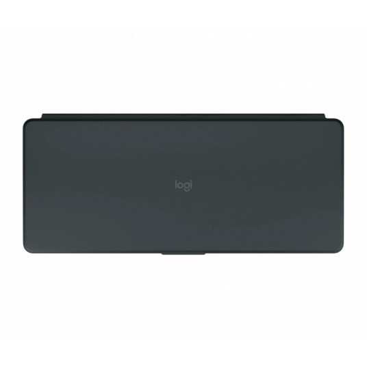 "Logitech Keys To Go 2 Graphite