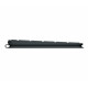 "Logitech Keys To Go 2 Graphite