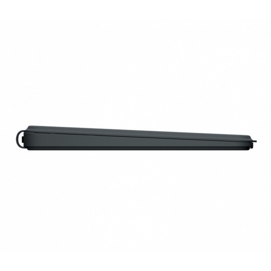 "Logitech Keys To Go 2 Graphite