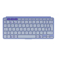 Logitech Keys To Go 2 Lilac