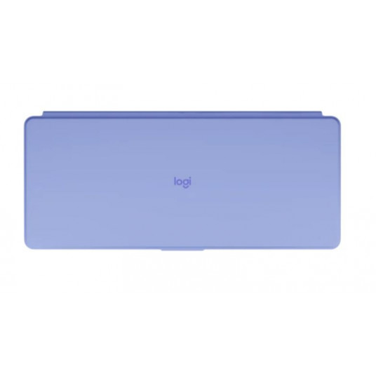 Logitech Keys To Go 2 Lilac