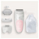 Epilators Braun 604418