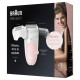 Epilators Braun 604418