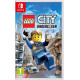 Datorspēle LEGO City Undercover Nintendo Switch