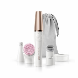 Epilators Braun FaceSpa Pro 912