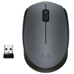 Pele Logitech M170 Grey